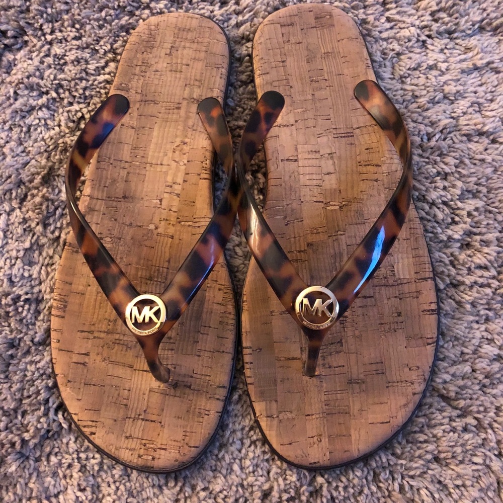 Michael Kors Sandals